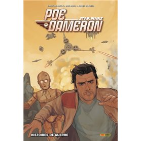 Star Wars - Poe Dameron T02: Histoire de guerre