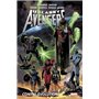 Uncanny Avengers T03 : Contre-évolution