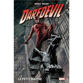 Daredevil T02 : Le petit maître