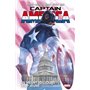 Captain America T02 (Fresh start) : On meurt toujours trop jeune