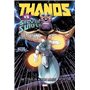 Thanos Vs Silver Surfer : Des secrets bien gardés