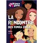 Kinra Girls - La rencontre des Kinra Girls - Tome 1