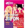 Kinra Girls - Destination Japon - tome 5