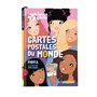 Kinra Girls - Cartes postales du monde - Tome 10