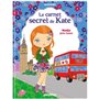 Minimiki - Le carnet secret de Kate - Tome 15