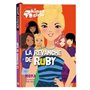 Kinra Girls - La Revanche de Ruby - Tome 22