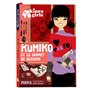 Kinra Girls - Kumiko et le carnet de dessins - T0