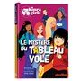 Kinra Girls - Le mystère du tableau volé - Tome 23