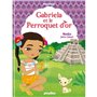 Minimiki - Gabriela et le perroquet maya -  Tome 23