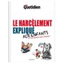 Mon Quotidien - Le harcèlement expliqué aux enfants