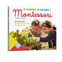 Je jardine, je grandis avec Montessori