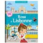 Minimiki - Ma ville à décorer - Rosa à Lisbonne
