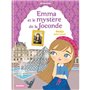 Minimiki - Emma et le mystère de la Joconde - Tome 26