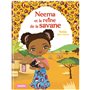 Minimiki - Neema et la reine de la savane - Tome 27