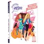 Kinra Girls  - Destination Mystère - L'énigme de l'Orient Express - Tome 2