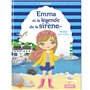 Minimiki - Emma et la légende de la sirène - Tome 28