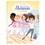 Une, deux, trois Danseuses  - Le nouvel élève - Tome 4