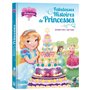 Une, deux, trois Princesses - Mes fabuleuses histoires de princesses