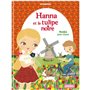 Minimiki - Hannah et la tulipe noire - Tome 29