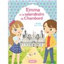 Minimiki - Emma et la salamandre de Chambord - Tome 30