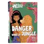 Kinra Girls -  Destination Mystère  - Danger dans la jungle  - Tome 3