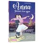 Anna, journal d'un cygne - Spectacle au Bolchoï - Tome 7