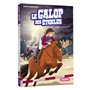 Le Galop des Étoiles - Saut d'obstacles ! - Tome 6