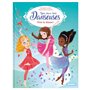 Une, deux, trois Danseuses - Vive la danse ! - Tome 7