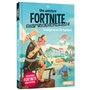 Fortnite - Le piège de la cité fantôme - Tome 5