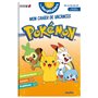 Les incollables - Cahier de vacances Pokémon - De la GS au CP - 5-6 ans