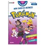 Les incollables - Cahier de vacances Pokémon - Du CP au CE1 - 6-7 ans