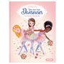 Une, deux, trois Danseuses - Le Grand Spectacle - Tome 9