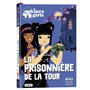 Kinra Girls - Destination Mystère - La prisonnière de la Tour Tome 5