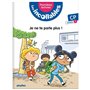 Les incollables - Premières lectures - Tome 3 - Je ne te parle plus ! - niv.1