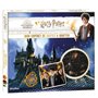 Harry Potter Mon coffret cartes à gratter et à colorier