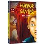 HORROR GAMES - Mort...de rire ! - Tome 3