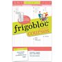 Frigobloc Liste des courses de la semaine