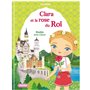 Minimiki - Clara et la rose du Roi - Tome 35