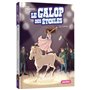 Le Galop des Étoiles - Le Casting ! - Tome 8