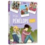 Moi, Pénélope 11 ans - Alors c'est ça l'amour - Tome 3