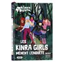 Kinra Girls - Destination Mystère - Les Kinra Girls mènent l'enquête - Tome 9