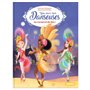 Une, deux, trois Danseuses - Au carnaval de Rio - Tome 12