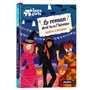 Kinra Girls - Roman dont tu es l'héroïne - Mystère à Halloween - Tome 3