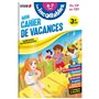 Les incollables - Cahier de vacances - Du CP au CE1 - 6-7 ans