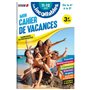 Les incollables - Cahier de vacances - De la 6e à la 5e - 11-12 ans