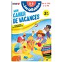 Les incollables - Cahier de vacances - De la TPS à la PS - 2-3 ans