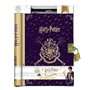 Harry Potter - Mon journal secret (avec encre invisible) 2023