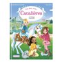 Une, deux, trois Cavalières - La clinique vétérinaire - Tome 3