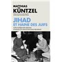 Jihad et haine des Juifs