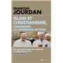 Islam et Christianisme, comprendre les différences de fond